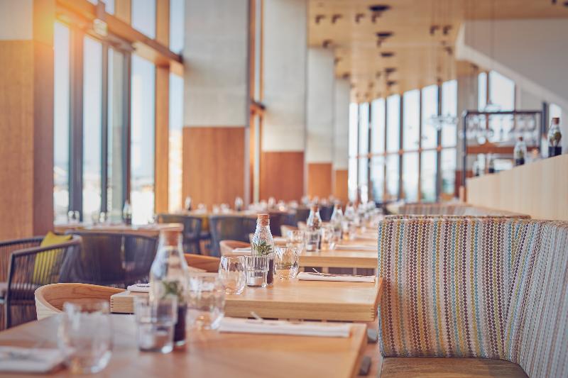 فندق Jakarta Amsterdam