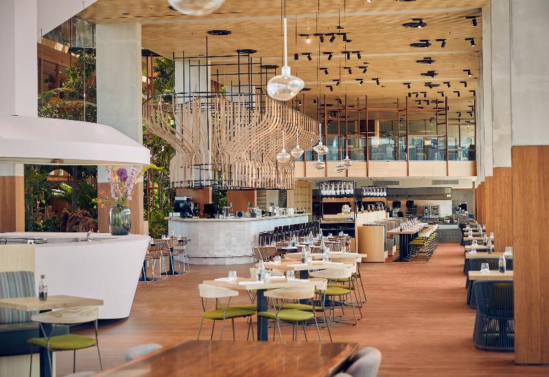 فندق Jakarta Amsterdam