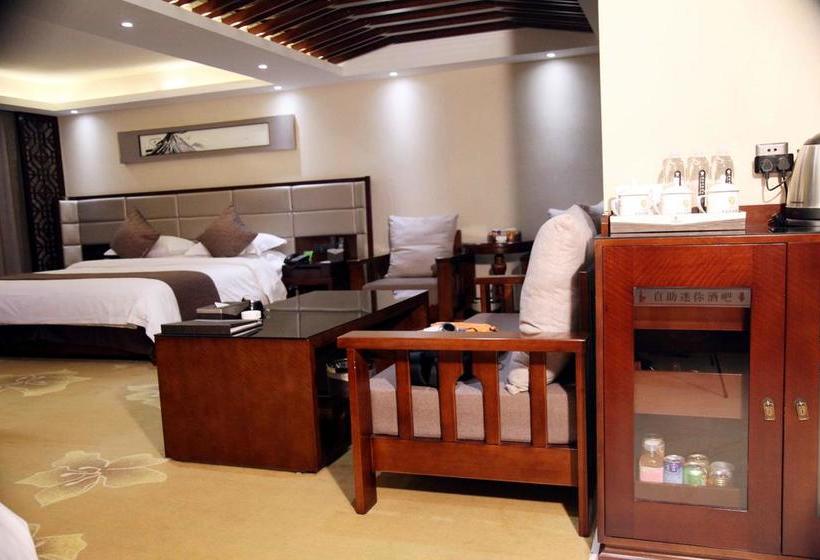 فندق Yueting Garden