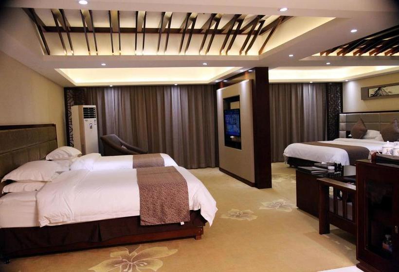 فندق Yueting Garden