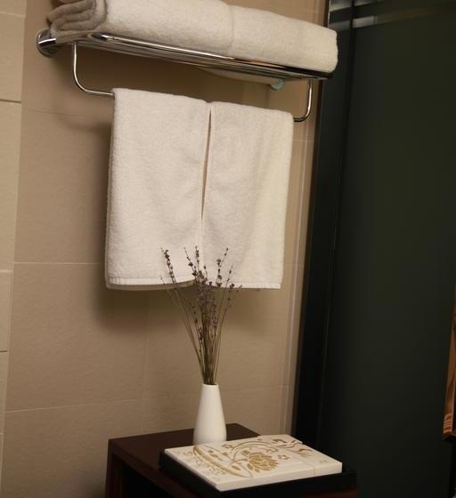 فندق Yueting Garden