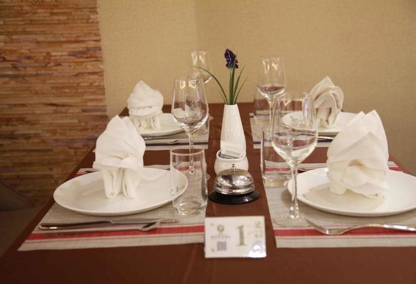 فندق Yueting Garden