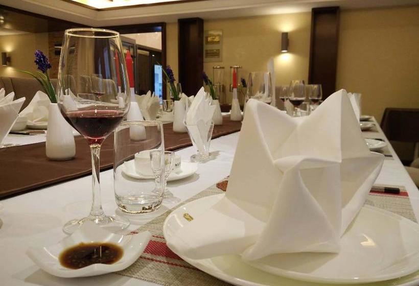 فندق Yueting Garden