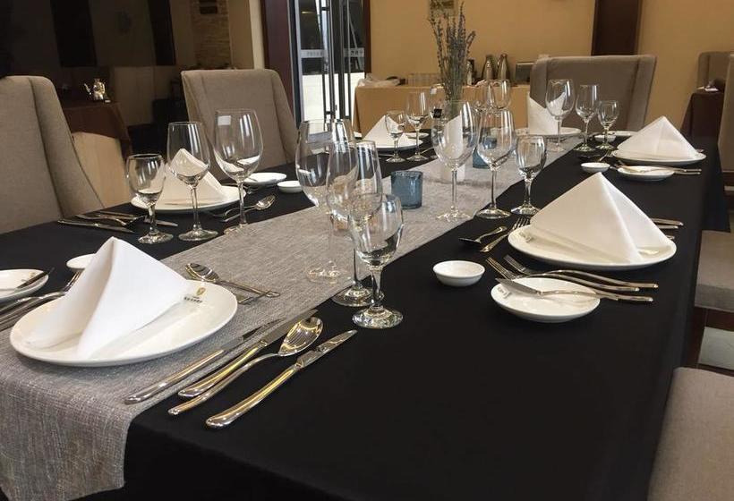 فندق Yueting Garden