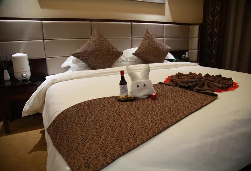 فندق Yueting Garden