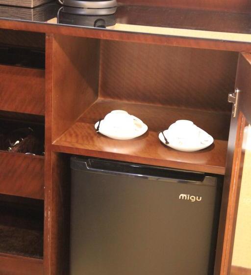 فندق Yueting Garden