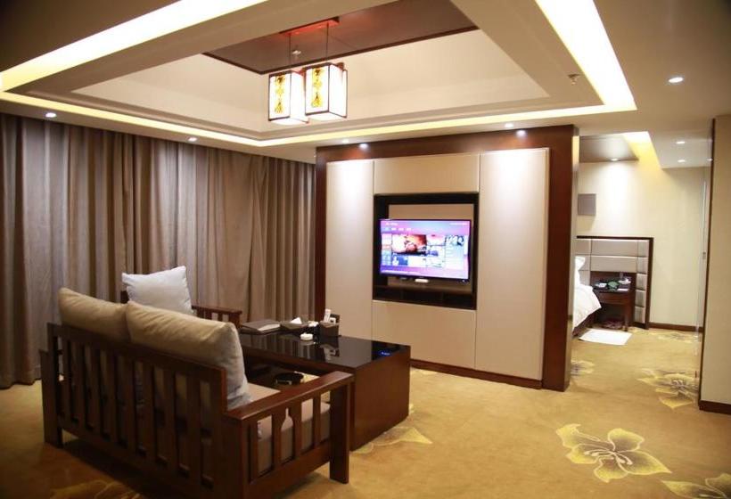 فندق Yueting Garden