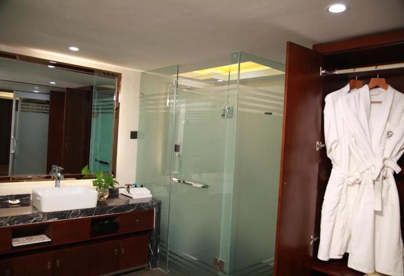 فندق Yueting Garden