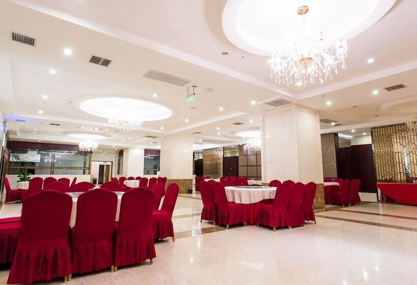 فندق Junlin Hot Spring