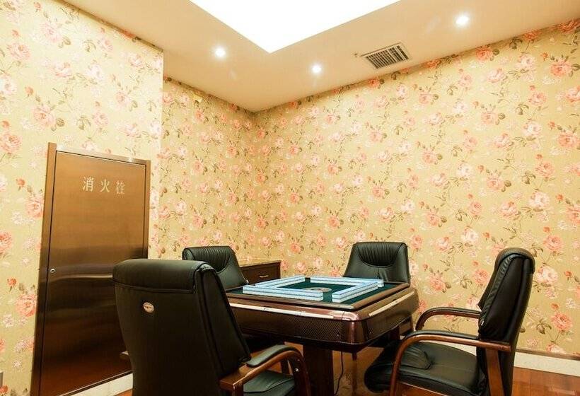 فندق Junlin Hot Spring