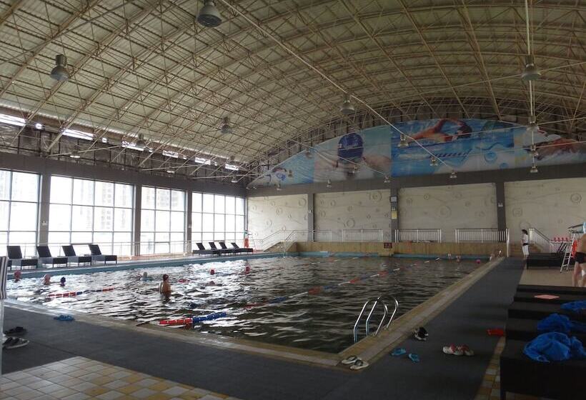 فندق Junlin Hot Spring