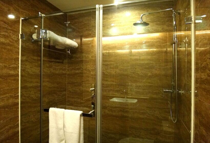 فندق Junlin Hot Spring