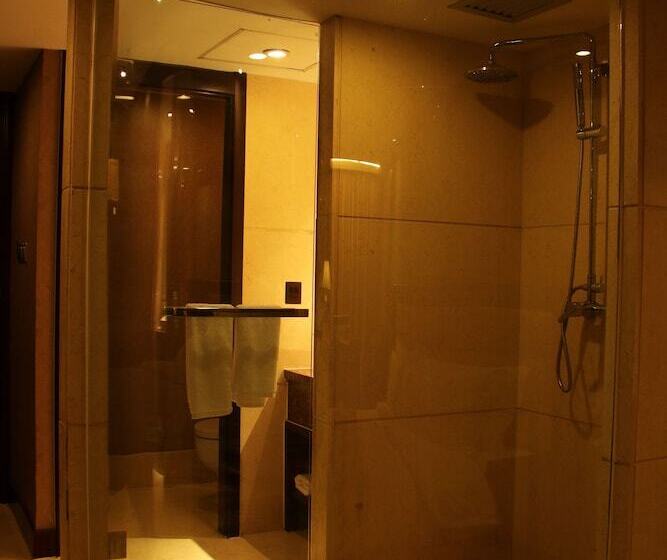 فندق Junlin Hot Spring