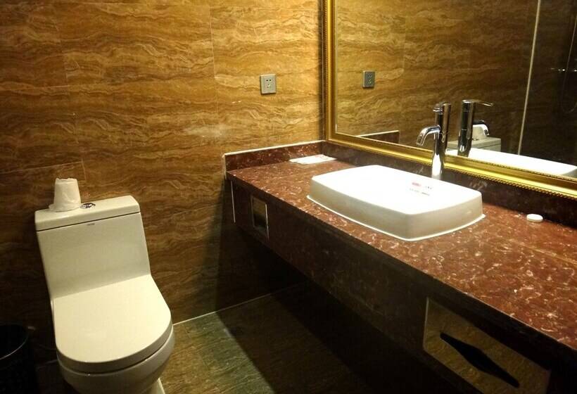 فندق Junlin Hot Spring