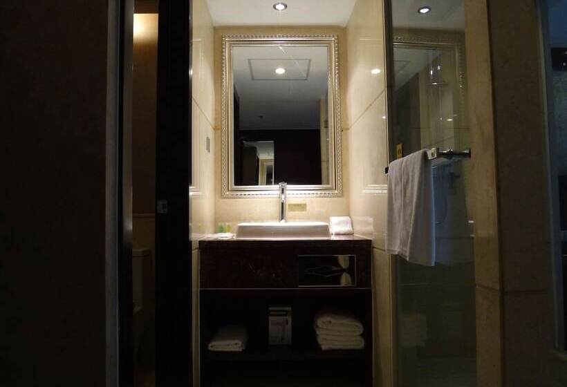 فندق Junlin Hot Spring