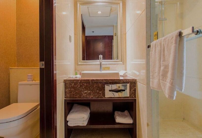 فندق Junlin Hot Spring