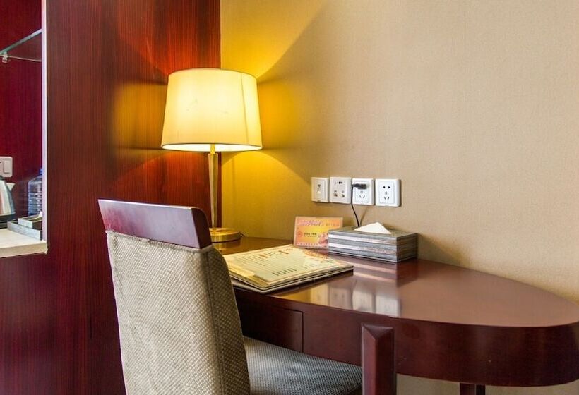 فندق Junlin Hot Spring