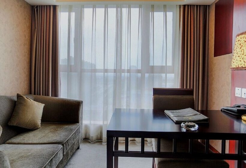 فندق Junlin Hot Spring