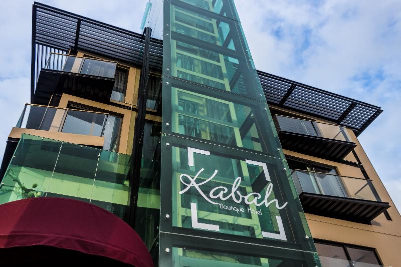 בית מלון כפרי Kabah Boutique