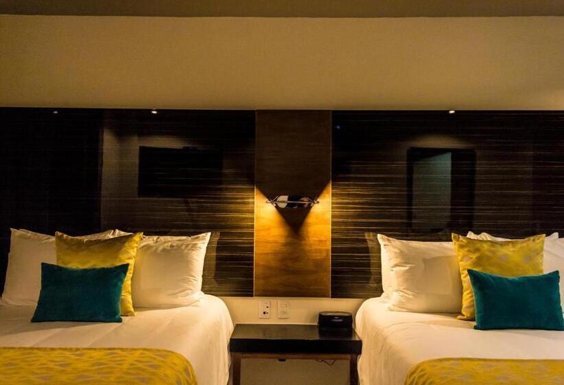 בית מלון כפרי Kabah Boutique