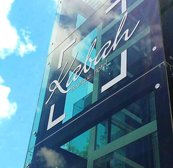 בית מלון כפרי Kabah Boutique