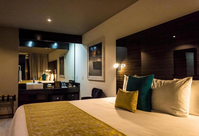 בית מלון כפרי Kabah Boutique