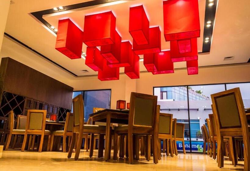 בית מלון כפרי Kabah Boutique