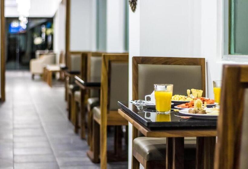 בית מלון כפרי Kabah Boutique