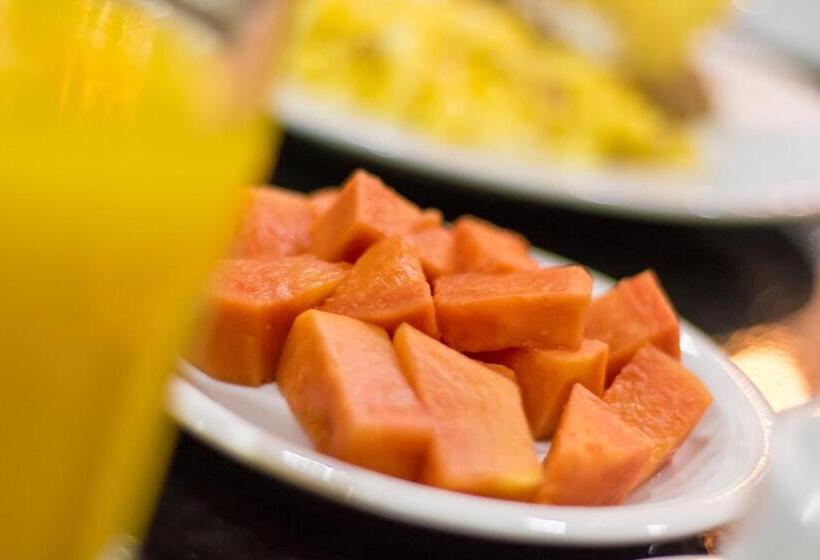 בית מלון כפרי Kabah Boutique