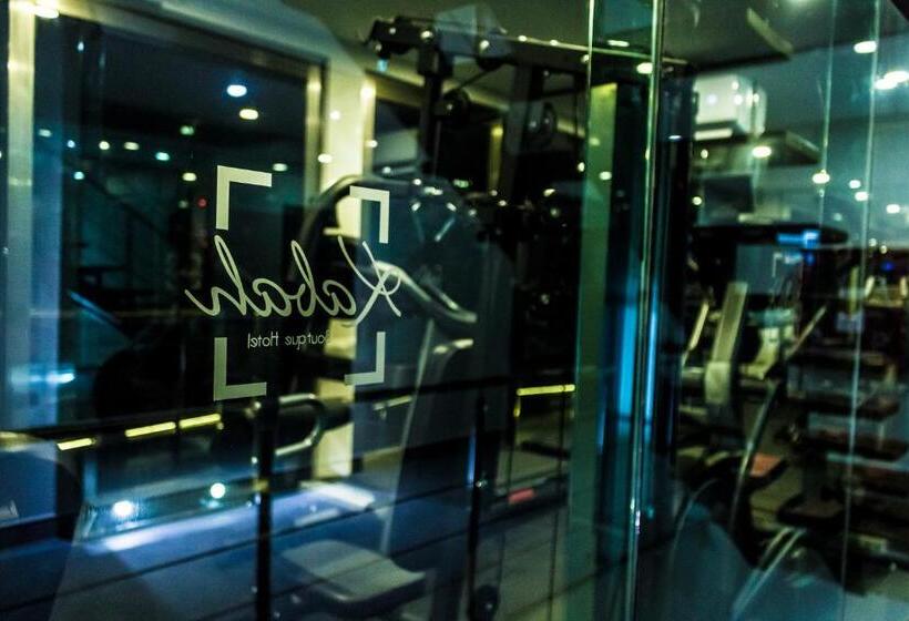 בית מלון כפרי Kabah Boutique