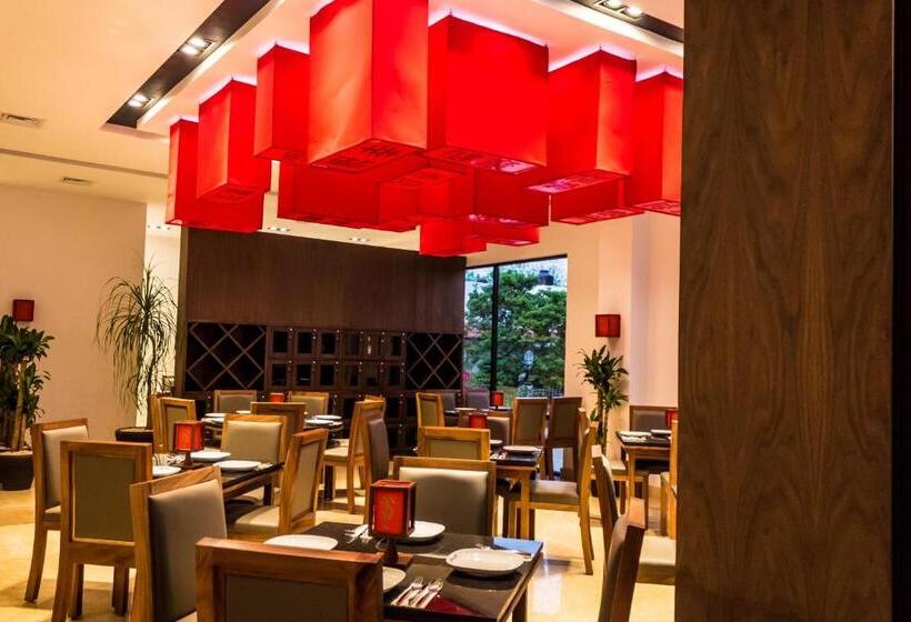 בית מלון כפרי Kabah Boutique