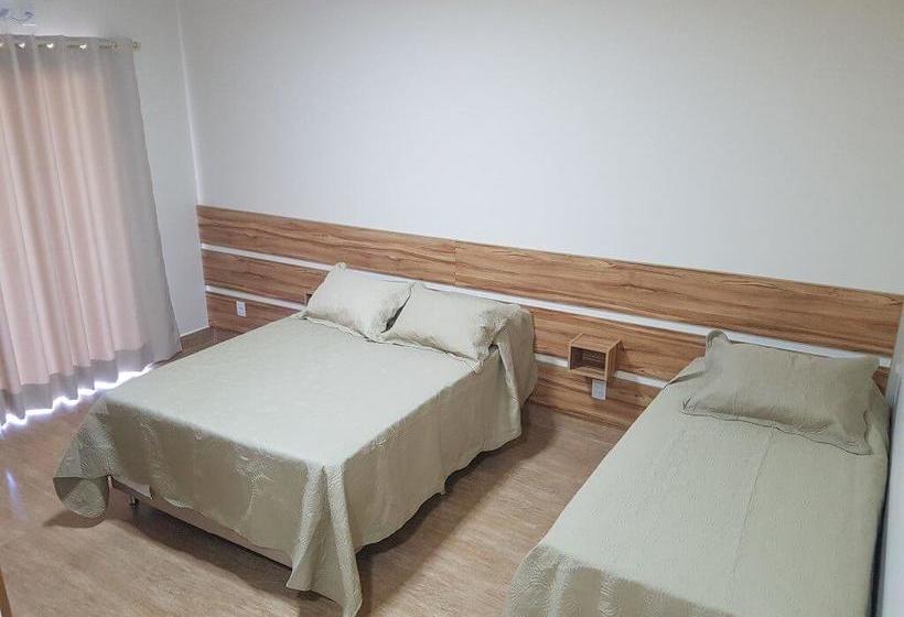 בית מלון כפרי Kaeru