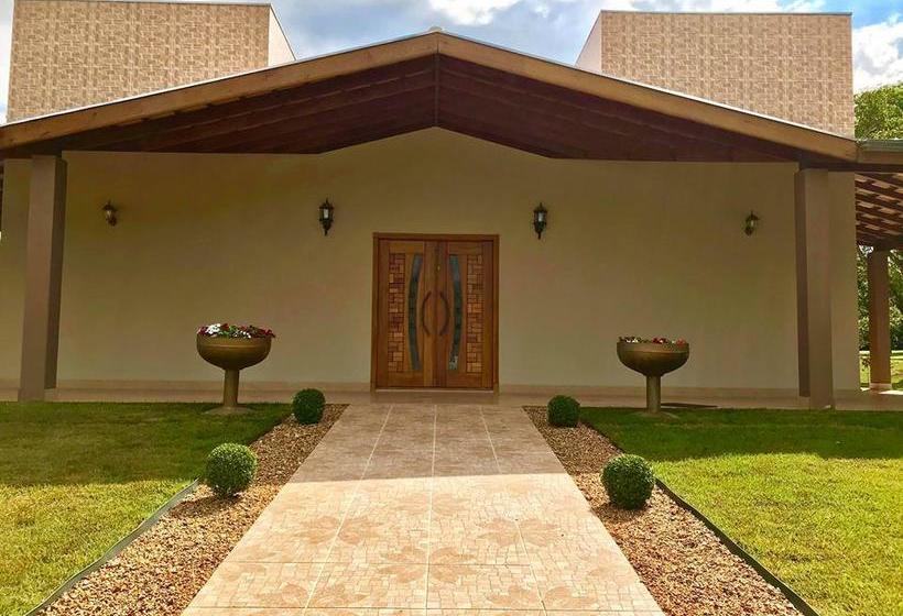 בית מלון כפרי Kaeru