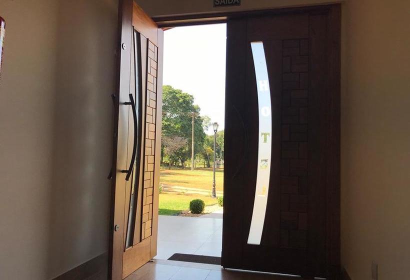 בית מלון כפרי Kaeru