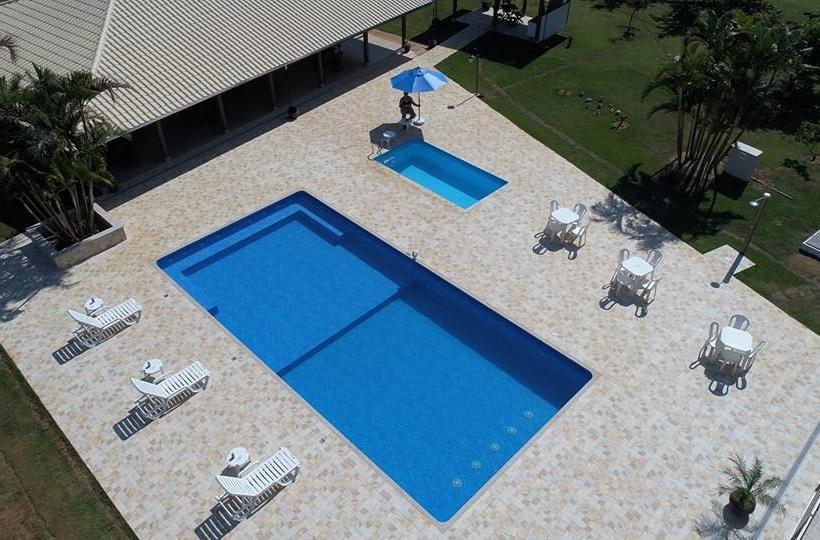 בית מלון כפרי Kaeru