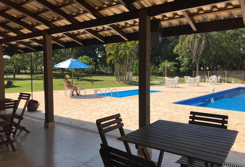 בית מלון כפרי Kaeru