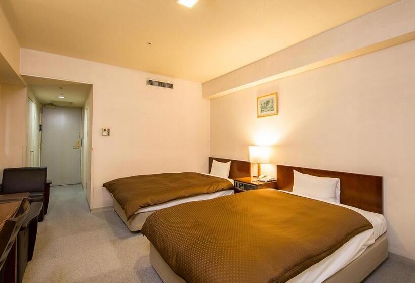 ホテル Komoro Grand Castle