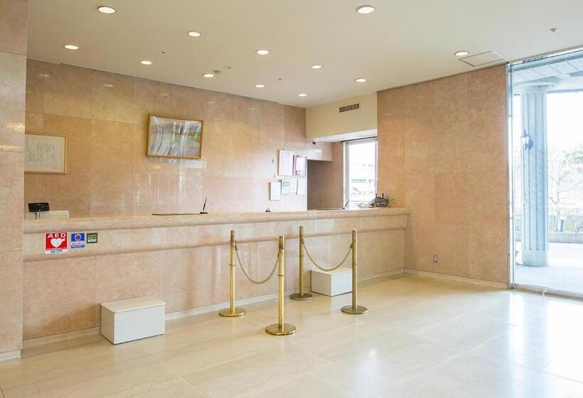 ホテル Komoro Grand Castle