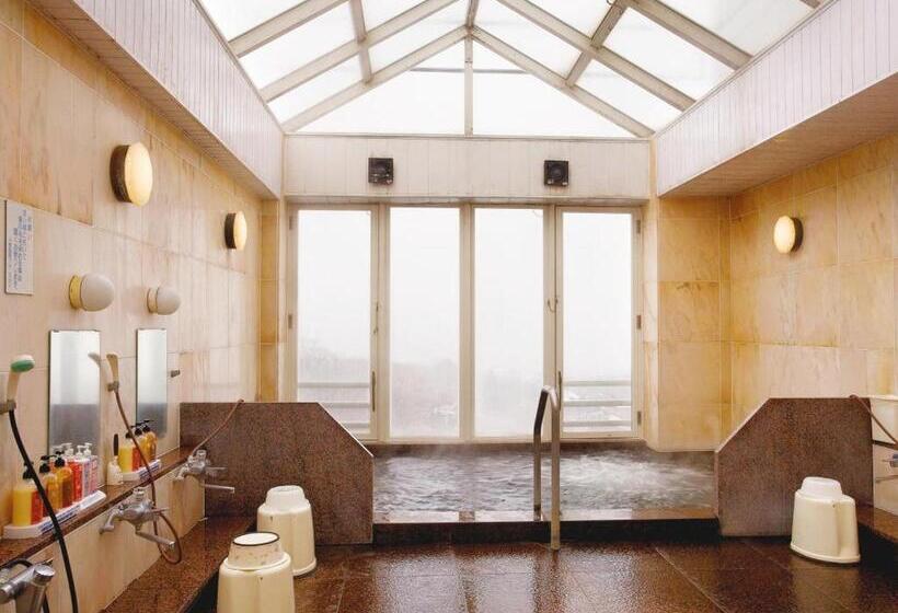 ホテル Komoro Grand Castle