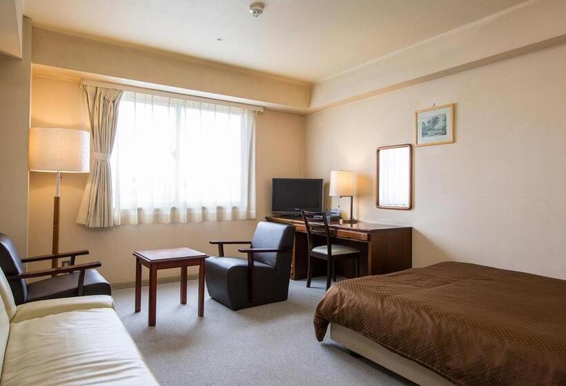 ホテル Komoro Grand Castle