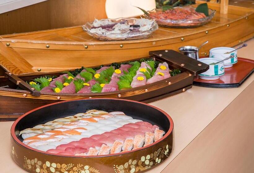 ホテル Komoro Grand Castle