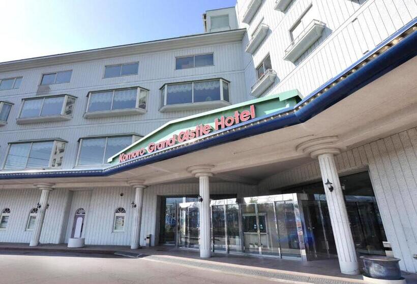 ホテル Komoro Grand Castle