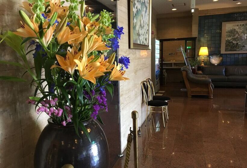 酒店 Kurume Station