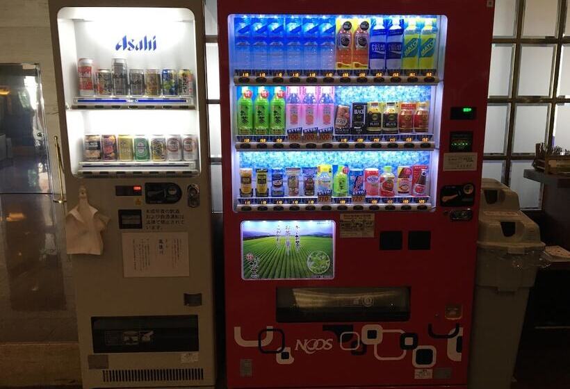 酒店 Kurume Station