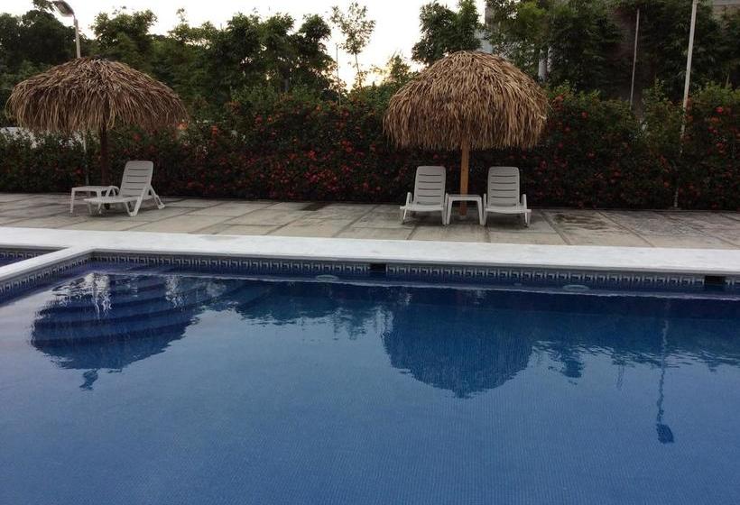 هتل La Mansión Del Faro