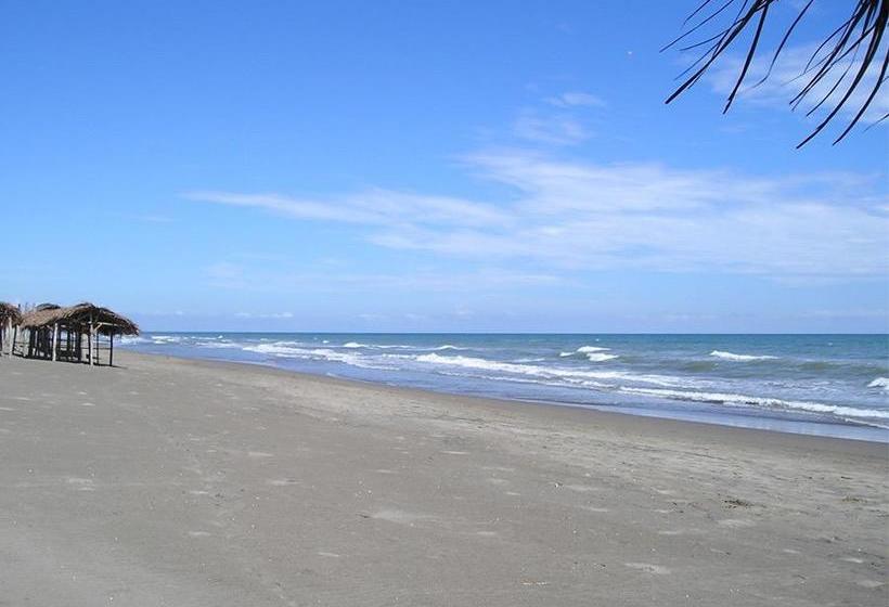 هتل La Mansión Del Faro