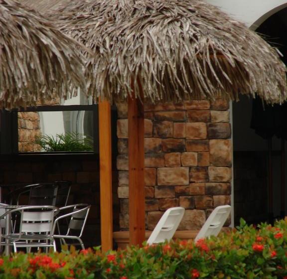 هتل La Mansión Del Faro