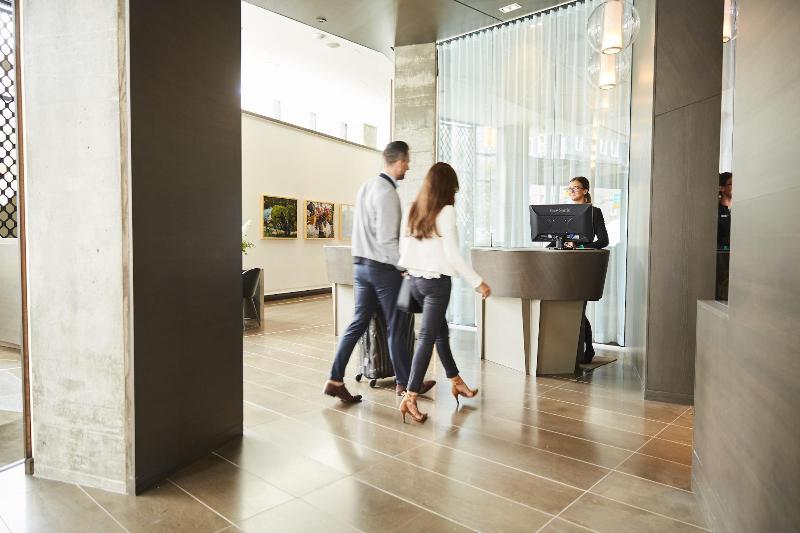 Le Germain Hotel Ottawa