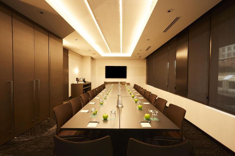 Le Germain Hotel Ottawa