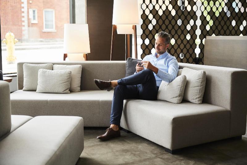 Le Germain Hotel Ottawa